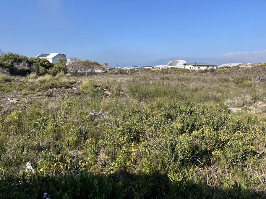 0 Bedroom Property for Sale in Bettys Bay Western Cape